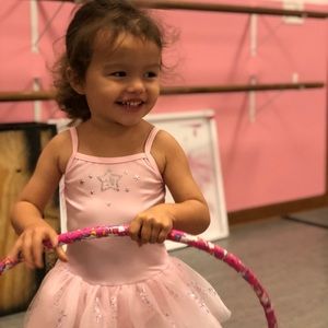 Meet your Posher, Leah